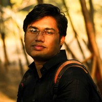 sagar majumdar