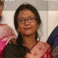 RANJABATI DAS