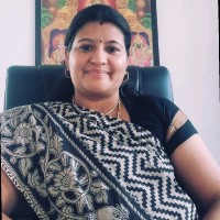 Nirmala Muralidharan
