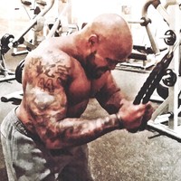 Darrick Beckwith