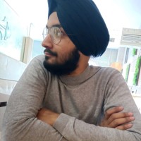 Prabhsharan Singh