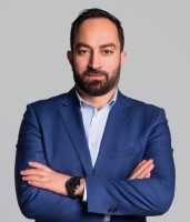 Qusai Chaddad