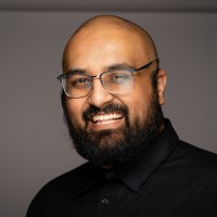 Hasan Siddiqui, Phd