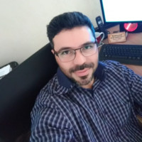 Fabiano De Souza Teixeira