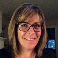 Carole Scott