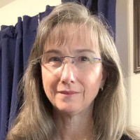 Bekah Mardis, Mba, Flmi