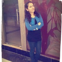 Prerna Grover