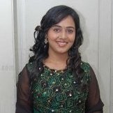 Kavya Shetty
