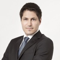 Michael Daphinoff