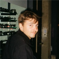 Lucas Perret