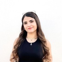 Daniela Morales