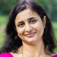 Srilakshmi Srinivasan