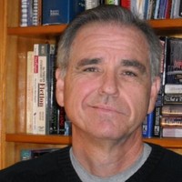 Ken Connolly