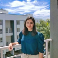 Barkha Kukreja