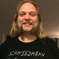 Dennis Jørgensen