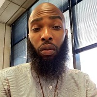 Elijah Moore
