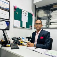 Manvendra Singh Sindal