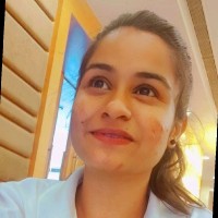 Pratiksha Garkar