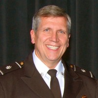 Steve Meinberg