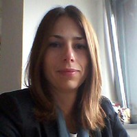 Anica David