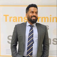 Prashanth Kumar