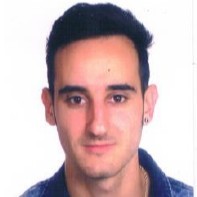 David Vilagran Salamaña