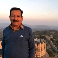Er Rajesh Mahajan