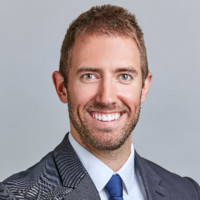 Keith Robertson, MBA, PMP