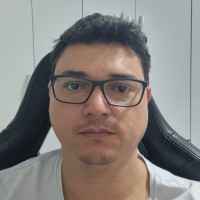 Thiago Fernandes de Almeida