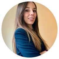 Carla Taengua Pastor