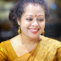 Rashmi Sengupta