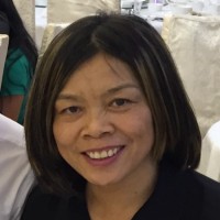 Juliet Yu