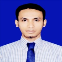 S,M Sahriar Faisal