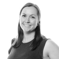 Aileen Hill McIntosh