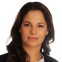 Irene Moreno