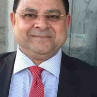 Syed Abidi