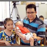 Gideon Htoo