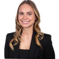 Samantha Palermo, Rdh, Mha