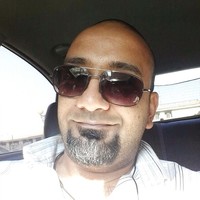 Rami Harraz