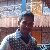 Akshay Kumar Pradhan