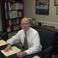 Ron Riggs