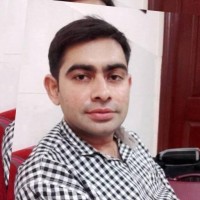 Muhammad Kashif