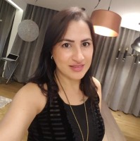 Neide Aparecida