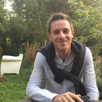 Benjamin Alonso