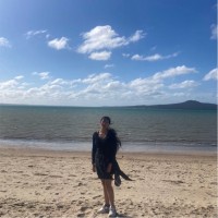 Reign-Louise Wilson