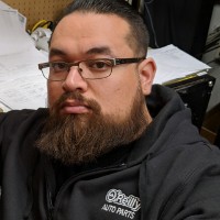 Ruben Nunez