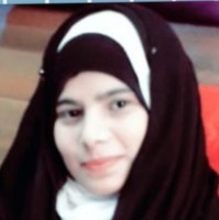 Hafiza Sana