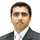 Omar Khalid Bhatti