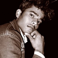 Pratosh Sharma