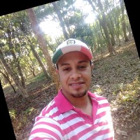 Marcio Clayton